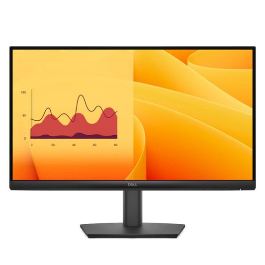 MONITOR DELL PRO 22 E2225HM 21.5" PLANO FULL HD 1920 X 1080 100 HZ HDMI / DISPLAYPORT/ VGA