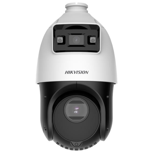CAMARA DS-2SE4C425MWG-E(14F0)(O-STD) (E) 25X ZOOM IR 100M WHITE LIGHT 30M ACUSENSE POE+ IP67 327000910
