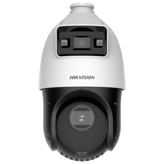 CAMARA DS-2SE4C425MWG-E(14F0)(O-STD) (E) 25X ZOOM IR 100M WHITE LIGHT 30M ACUSENSE POE+ IP67 327000910