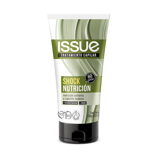 TRATAMIENTO CAPILAR SHOCK NUTRICION