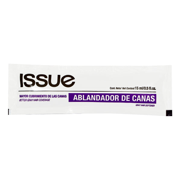 ABLANDADOR DE CANAS ISSUE
