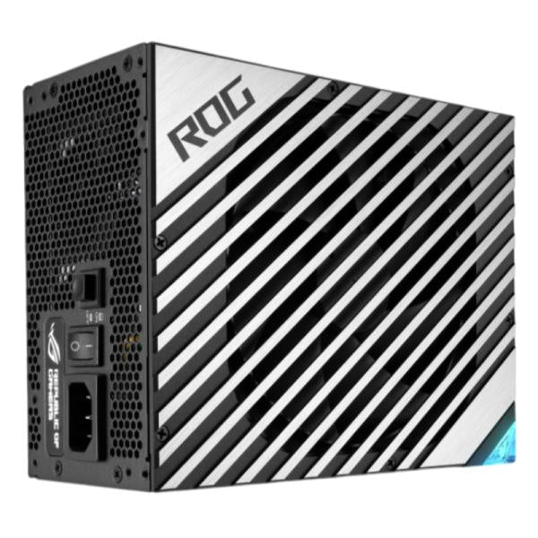 FUENTE DE PODER ASUS ROG THOR 1000W PLATINUM III FULL MODULAR ATX