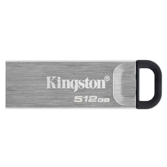 MEMORIA USB 3.2 256GB KINGSTON DATA TRAVELER KYSON DTKN/512GB