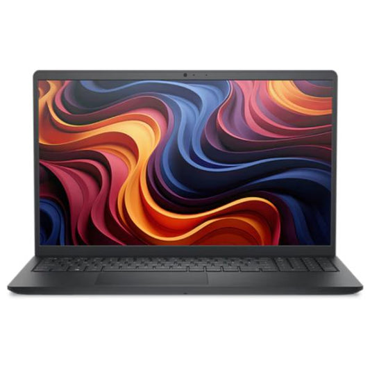 LAPTOP DELL 15 DC15255 15.6" AMD RYZEN 5 7520U 8GB 512GB SSD AMD RADEON 610M FHD 120HZ WIN 11 HOME INGLÉS DELL-15-3-7320U-512G