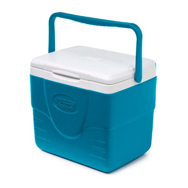 COLEMAN HIELERA CHILLER 9QT BL. 2160823