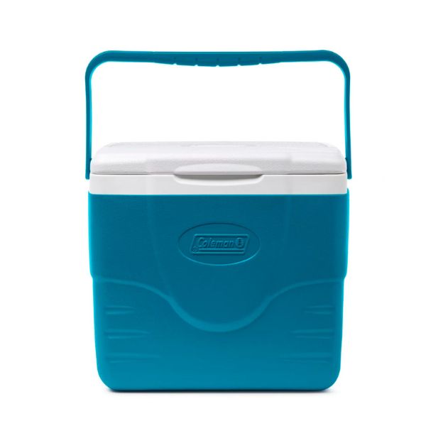 COLEMAN HIELERA CHILLER 9QT BL. 2160823