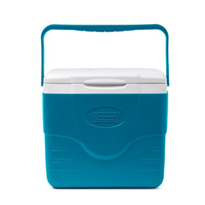 COLEMAN HIELERA CHILLER 9QT BL. 2160823