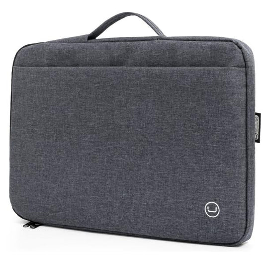 MALETIN PARA LAPTOP UNNO TEKNO CITYSLEEK BG2706GY 15.6"