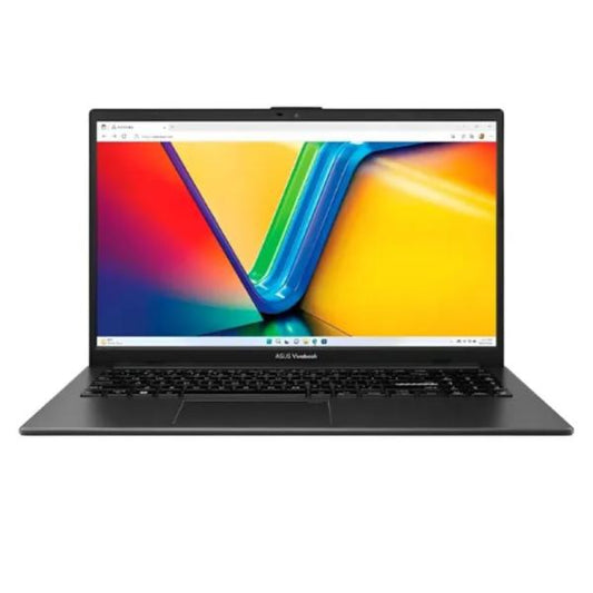 LAPTOP ASUS VIVOBOOK GO 15.6" RYZEN 3-7320U 8GB 128GB SSD WIN 11 INGLES ASU-E1504FAAS33