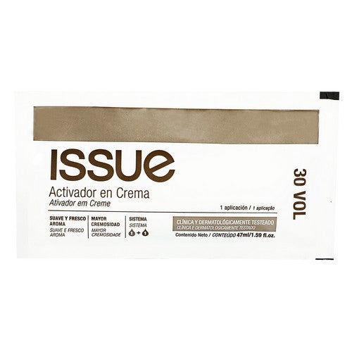 ACTIVADOR EN CREMA 30 VOL