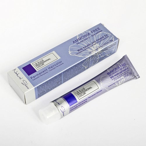 TINTE AMMONIA FREE 6.3 RUB OSC DO