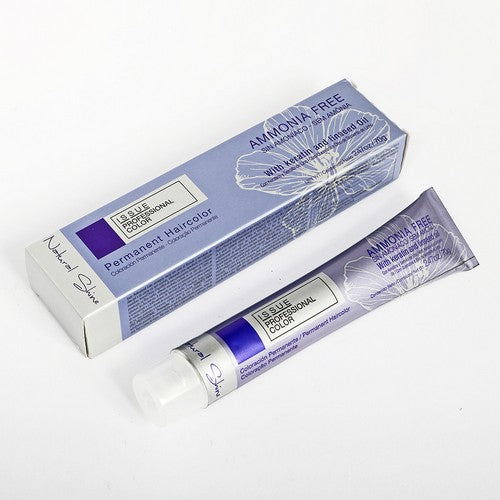 TINTE AMMONIA FREE 7.11 RU CE PRO
