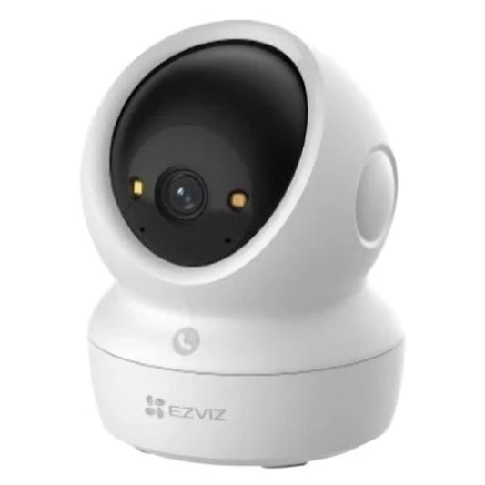 CAMARA DOMO PAN/TILT EZVIZ CS-H6C-R200-8H8WFL(AM-STD)  4K CMOS 4 MM 10 M AUDIO BIDIRECCIONAL 303103700