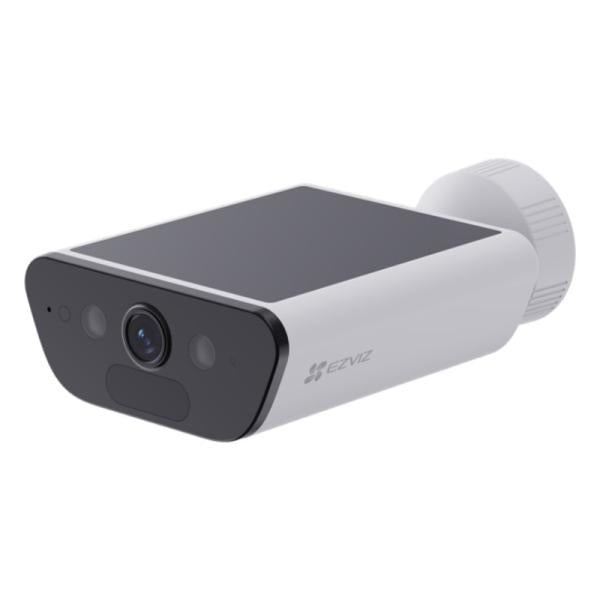 CAMARA SOLAR EZVIZ CS-CB5-R100-2F8WFL(AM-STD) 4K CMOS 2.8 MM 15 M AUDIO BIDIRECCIONAL 303102986
