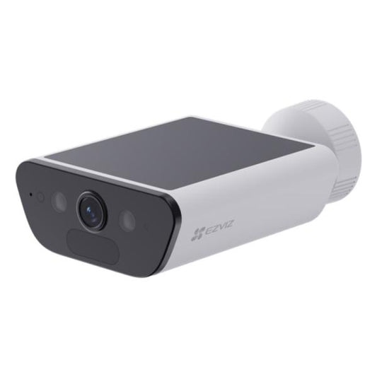 CAMARA SOLAR EZVIZ CS-CB5-R100-2F8WFL(AM-STD) 4K CMOS 2.8 MM 15 M AUDIO BIDIRECCIONAL 303102986