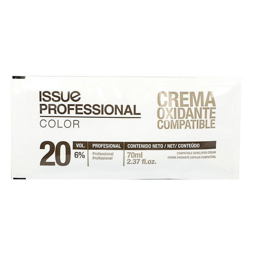 CREMA OXIDANTE COMPATIBLE 20 VOL