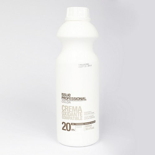 ACT EN CREMA ISSUE 20 VOL