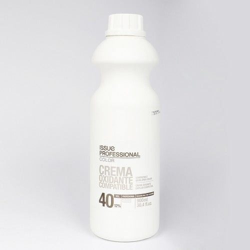 ACT EN CREMA ISSUE 40 VOL