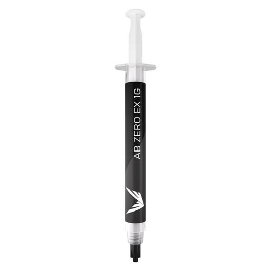 PASTA TERMICA FORMULA V LINE AB ZERO EX 1G 13.5 W/M·K CPU/GPU 4711401661238