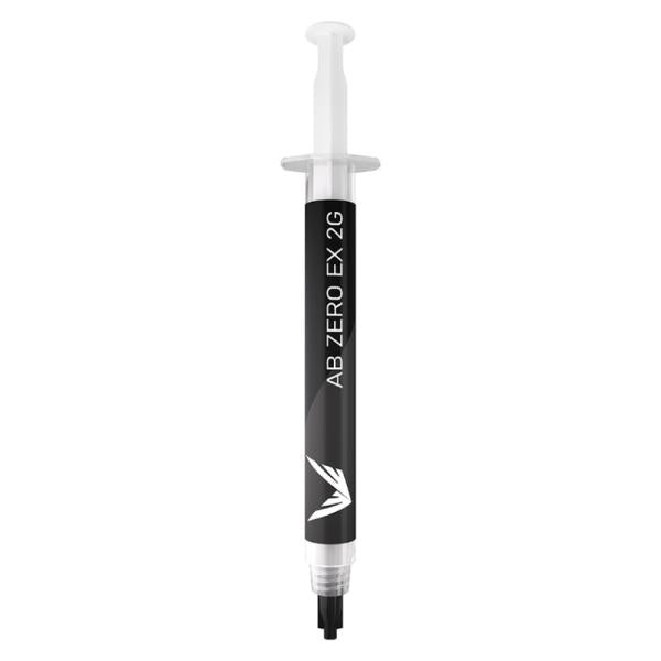 PASTA TERMICA FORMULA V LINE AB ZERO EX 2G 13.5 W/M·K CPU/GPU 4711401661245