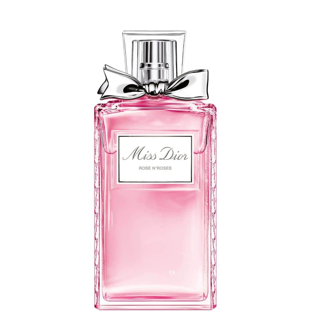 DIOR MISS DIOR ROSE ROSES 100 ml