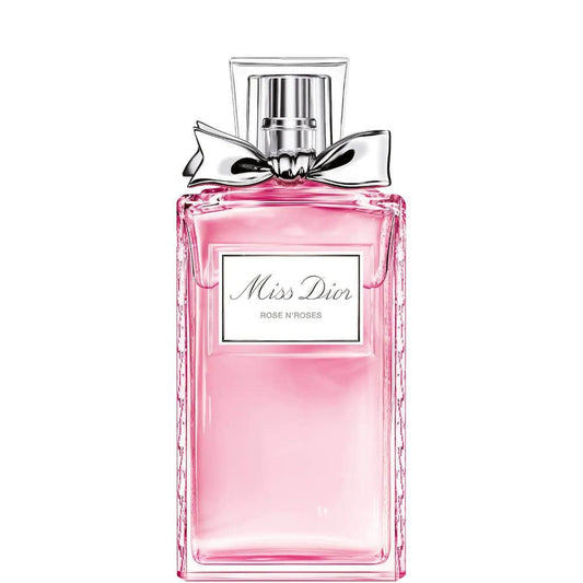 DIOR MISS DIOR ROSE ROSES 100 ml