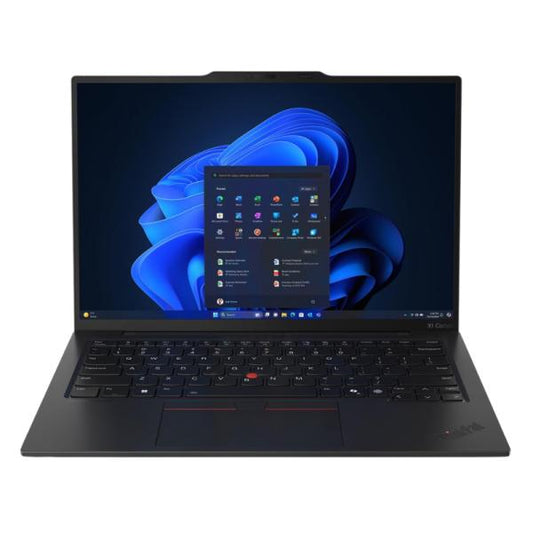 LAPTOP LENOVO THINKPAD X1 CARBON G13 14" 7-255U 32GB 512GB WIN 11 PRO INGLES 21NX00F9US