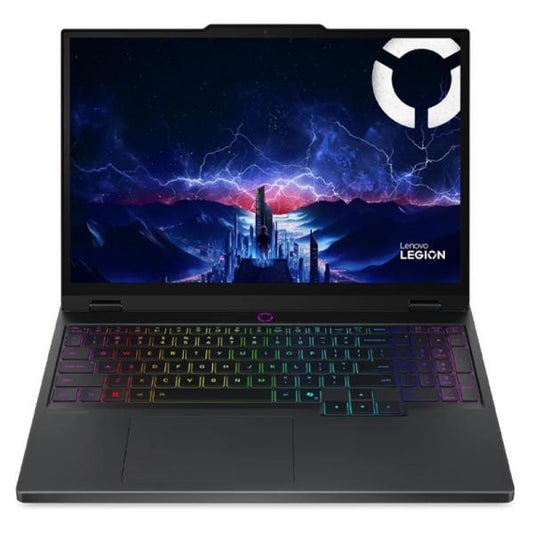 LAPTOP GAMING LENOVO LEGION 5 15.1" 7-260 16GB 512GB SSD RTX 5060/8GB WIN 11 INGLES 83M00001US