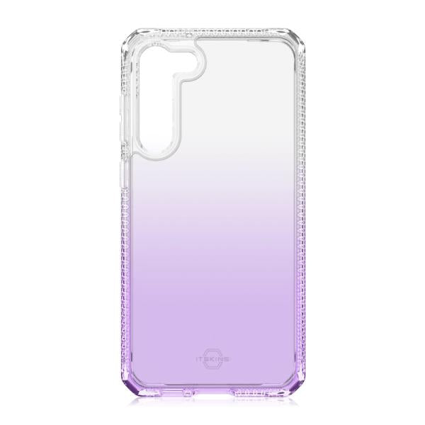 ITSKINS CASE FOR SAMSUNG GALAXY S23 HYBRID R // OMBRE