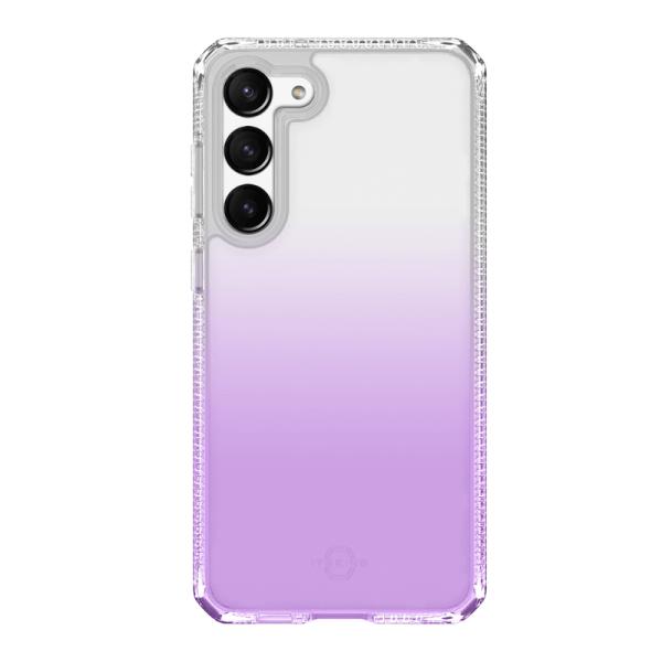 ITSKINS CASE FOR SAMSUNG GALAXY S23 HYBRID R // OMBRE