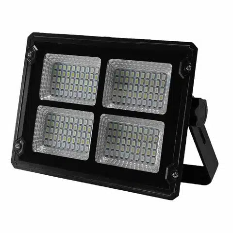 Reflector Portatil Multiuso Led Solar 20W Cct
