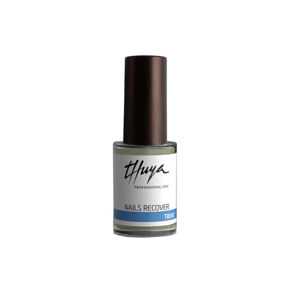 Treat Nails Recover