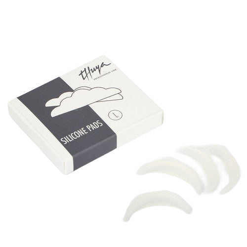 Silicone Pads Medium