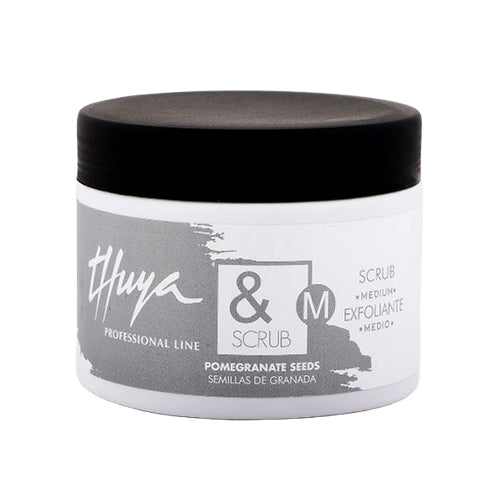 EXFOLIANTE MEDIO SEMILLAS GRANADA