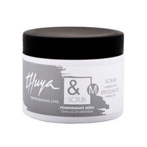 EXFOLIANTE MEDIO SEMILLAS GRANADA