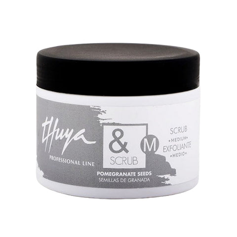 EXFOLIANTE MEDIO SEMILLAS GRANADA