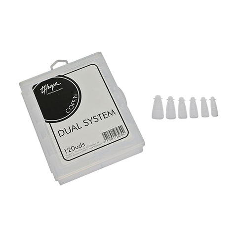 TIPS DUAL SYSTEM COFFIN