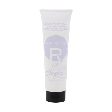CREMA MANOS & PIES REGENERATING