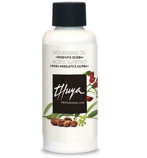 Aceite rosa mosqueta & jojoba