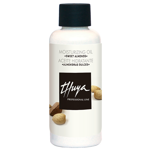 ACEITE HIDRATANTE ALMENDRAS DULCES