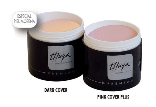 ACRILICO PREMIUM PINK COVER