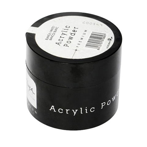 POLVO ACRILICO PREMIUM BLANCO