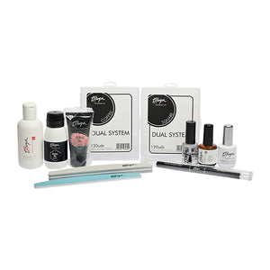 KIT INTRO DUAL SYSTEM