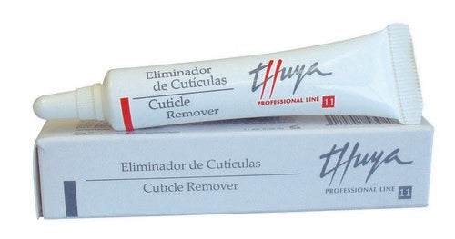 ELIMINADOR DE CUTICULAS
