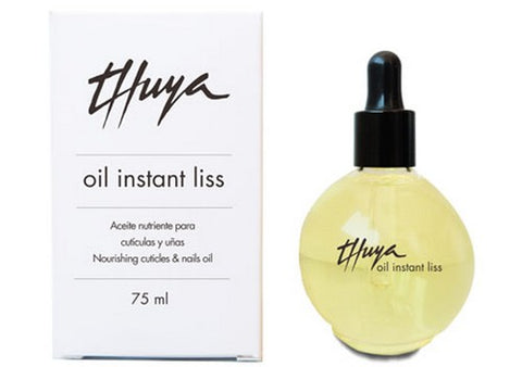 ACEITE LISS INSTANTANEO