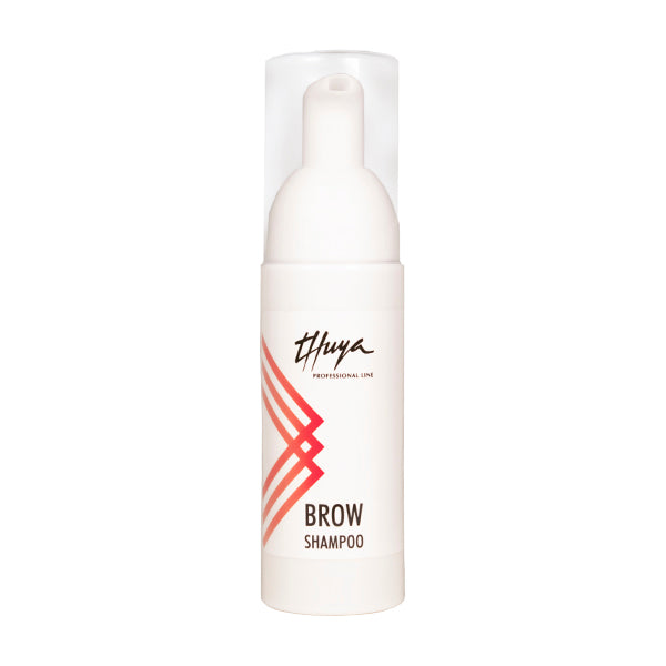 BROW SHAMPOO