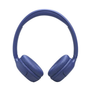 HEADSET JBL TUNE 530BT INALAMBRICO BLUETOOTH 6.0 JBLT530BTBLUAM AZUL wireless headphones.