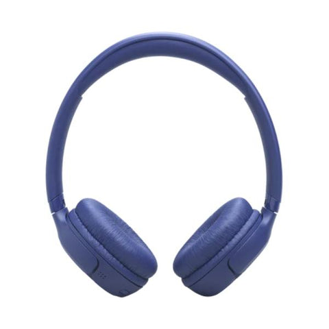 HEADSET JBL TUNE 530BT INALAMBRICO BLUETOOTH 6.0 JBLT530BTBLUAM AZUL wireless headphones.