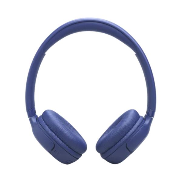 HEADSET JBL TUNE 530BT INALAMBRICO BLUETOOTH 6.0 JBLT530BTBLUAM AZUL wireless headphones.