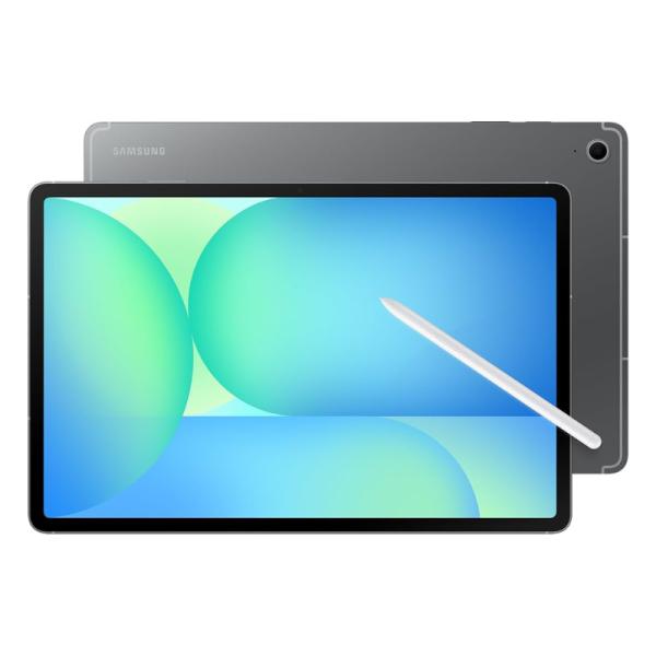 TABLET SAMSUNG S10 FE+ 13.1 PULG 8GB 128GB WIFI/BLUETOOTH ANDROID SM-X620NZAAL15 GRIS with S Pen and WQXGA+ display
